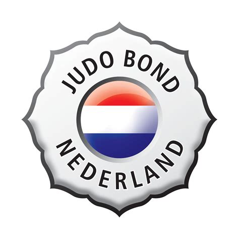 Judo is an olympic sport since 1964. Oranje judoka's in mineur tijdens WK