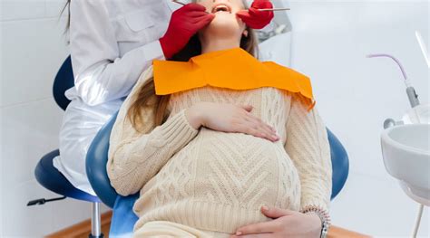 La Importancia De La Salud Oral Durante El Embarazo Medac