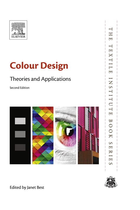 Colour Design Theories And Applications By Best Pdf Version College