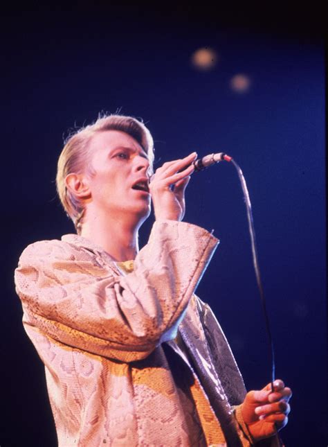 David Bowie Live 1978 Isolar Ii The 1978 World Tour