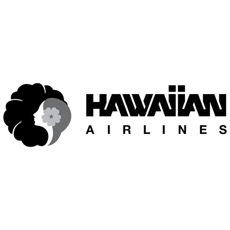 Hawaiian Airlines Logos Download