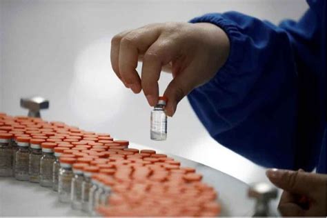 With this development, sinovac's vaccine became the second one to receive approval in china sinovac life sciences' coronavac vaccine secured emergency authorisation in indonesia, turkey. China's Sinovac vaccine is safe, Brazil institute comments
