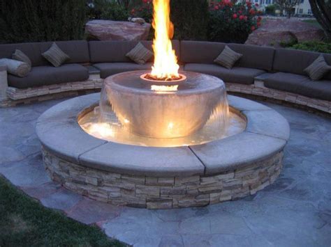 20 Of The Coolest Fire Pit Designs For Your Yard