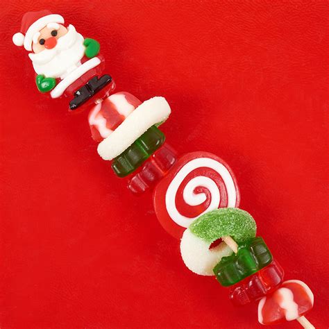 Unique, Novelty Christmas Candy Online | Dylan's Candy Bar