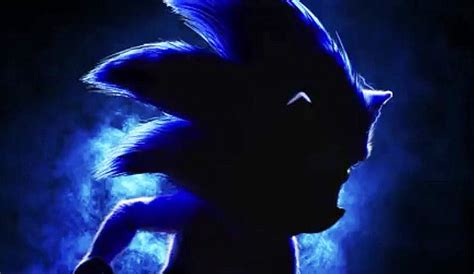 Sonic the hedgehog (2020) dr. New Sonic the Hedgehog Movie Design Surfaces Online