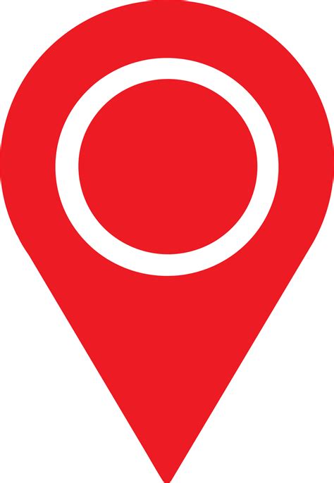 Map Pin Icon Png