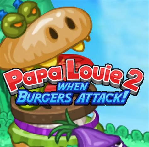 Papa Burger Game Play Papa Burger Game On Papas Games