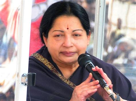 Jayalalithaa To Take Oath As Tamil Nadu Cm Today After Being Invited By