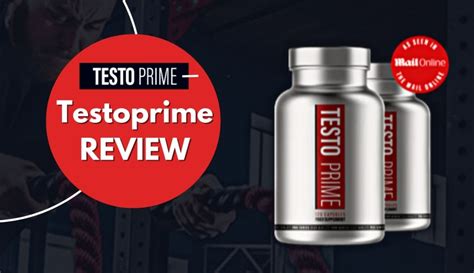 testoprime review a detailed reviews of testosterone booster