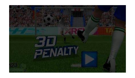 unblocked games world penalty kick online