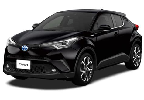 Toyota Chr Price Malaysia 2019 What S So Great About The Rm 150k 2019