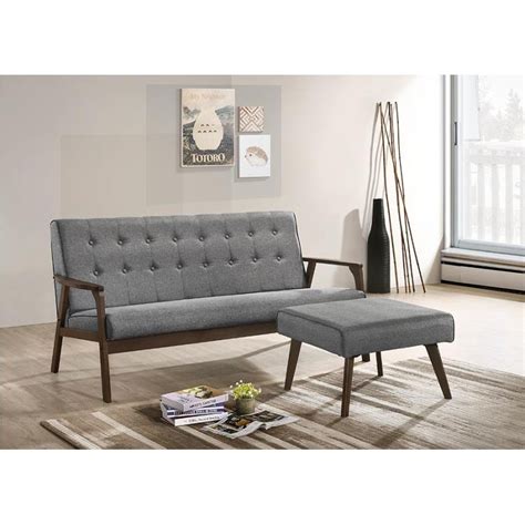 Sofa assembly is very simple, just insert the back, no tools to assemble, adults only need 5 minutes to complete the installation. Scandinavian L Shape Sofa #Sofa L Shape #3 Seater | Shopee ...