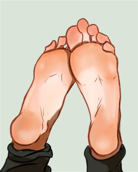 Feet By Thehunter1338 On Deviantart