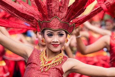 Asian Heritage Festival Eventcombo