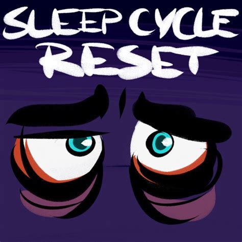 8tracks Radio Sleep Cycle Reset 8 Songs Free And Music Playlist