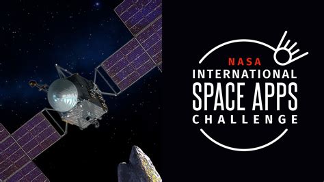 Nasa International Space Apps Challenge Contest Nasajpl Edu