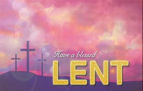 May You Find Peace And Love Free Lent Ecards Greeting Cards 123
