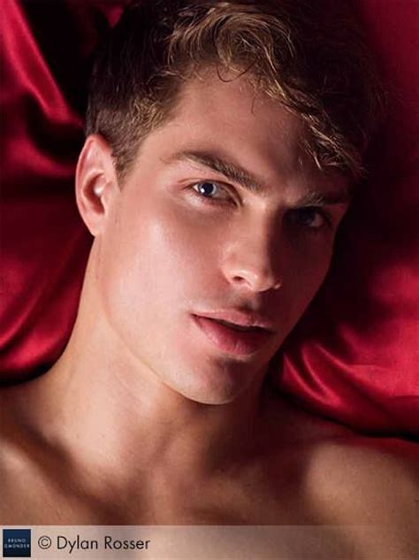 Dylan Rosser Male Fullfrontal Photography Male Face Photographer