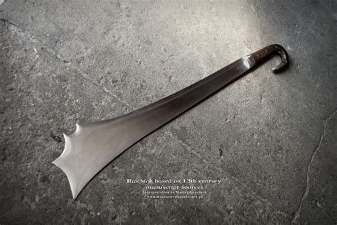 Is A Machete A Falchion Quora