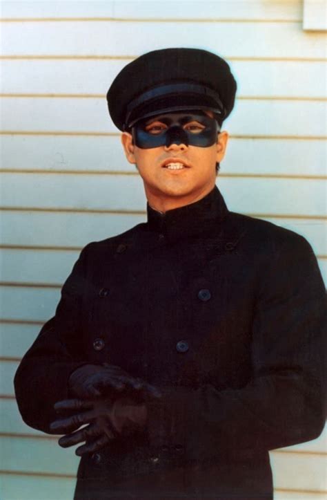 The Dragon Bruce Lee As Kato On The Green Hornet Tv Series 1966 1967