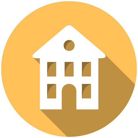Residential Icon 400748 Free Icons Library