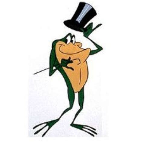 Gallerycartoon Michigan J Frog Cartoon Pictures