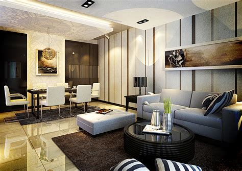 25 Luxury Elegant Interior Design - HOME DECOR NEWS