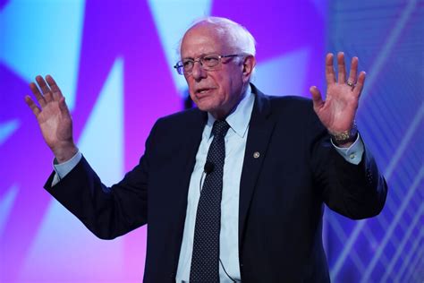 Opinion Bernie Still Represents A New Generation Of Voters Age And