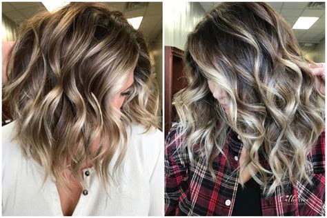 25 Fabulous Brown Hair With Blonde Highlights Ideas For That Gorgeous