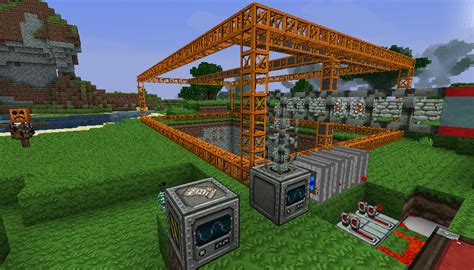 This is a minecraft video about how to get the tekkit new classic 1.12.2 for minecraft with. TekkitMaster: Texture Packs for Tekkit