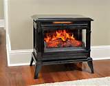 Images of Electric Stoves Canada