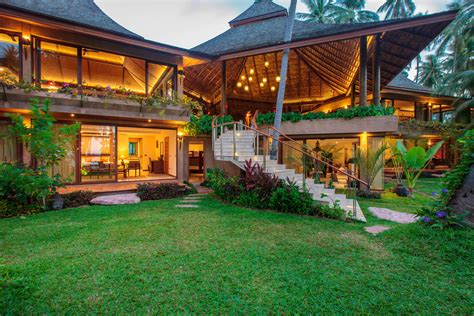 Best Luxury Villas In Thailand The Asia Collective