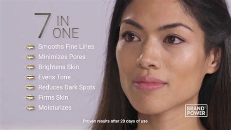 Olay Total Effects Tv Spot Simplify Your Skincare Routine Ispottv