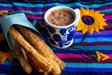 23 Must Try Traditional Mexican Desserts