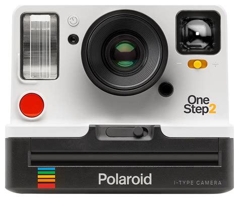 Polaroid Onestep 2 Instant Camera White 8490911 Argos Price