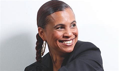 Qanda Neneh Cherry Life And Style The Guardian