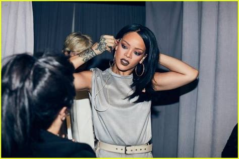 Rihanna S Anti Tour Opening Night Photos Revealed Photo 3605848 Rihanna Photos Just