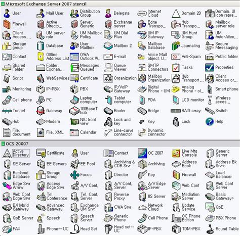This is it industry visio collections for it team easier to download. Visio 2007 Free download For mac