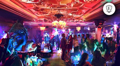 Foundation Room Las Vegas Party Packages Vip Packages Las