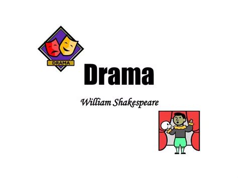 Ppt Drama Powerpoint Presentation Free Download Id2201275