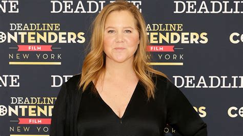 Amy Schumer Shares Rare Photo Of Son In Heartfelt Post As Fans Send Support Hello