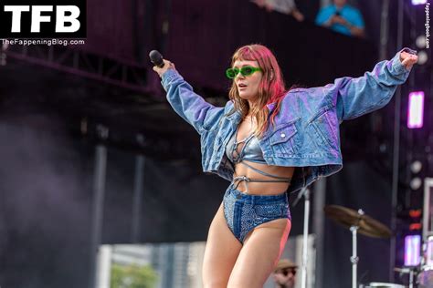 Tove Lo Cupfullofinsanity Nude Onlyfans Leaks The Fappening Photo