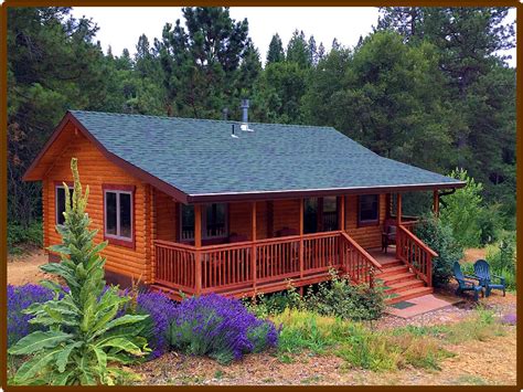 Diy Cabin Kits Trout Run Log Cabin Conestoga Log Cabins