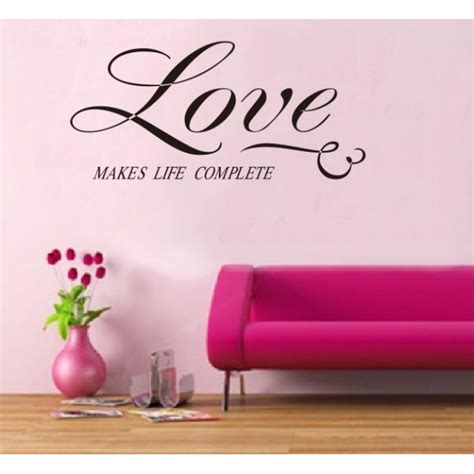 See more ideas about family room walls, wall quotes, monogram wall. Living Room Wall Decals Quotes. QuotesGram