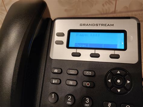 Overview On Ip Phone Grandstream Gxp1620 Tiny Reviews