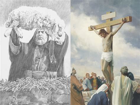 Chapter 54: Revelation 4–11