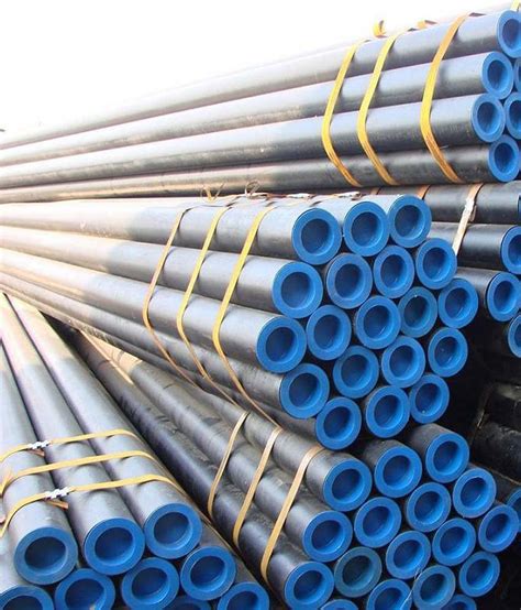 Galvanised Iron Gi Pipes Sinopro Sourcing Industrial Products
