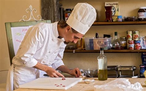 Professional Cooking School In Florence Good Tastes Of Tuscany