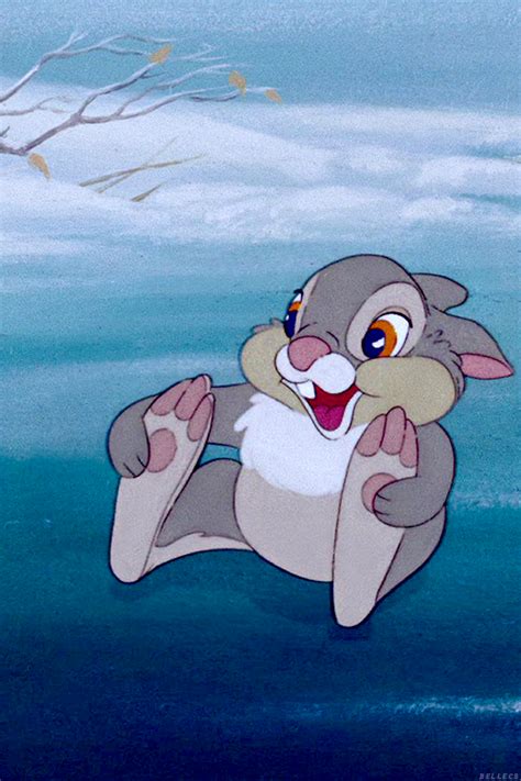 If You Cant Say Something Nice Dont Say Nothing At All Thumper