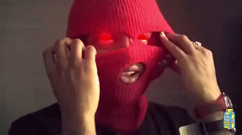 Thelightupmask.com #skimask #facemask #mask #women #sexy #model #hottie #hotgirl #fashion #photography buy ski mask now at thelightupmask.com. Ski Mask Omg GIF by Ski Mask The Slump God - Find & Share ...